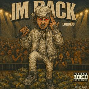 Luh JoJo - 7 Years (Explicit)