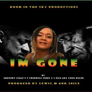 i'm gone medley (feat. frederica tibbs)