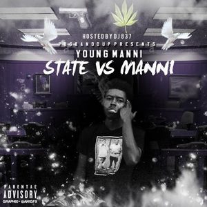 Young Manni - Makin Hits (Explicit)
