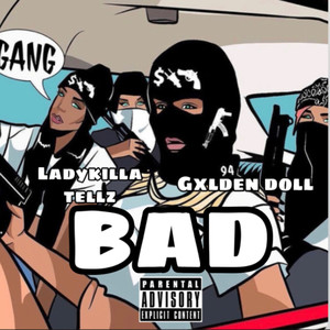 Bad (Explicit)