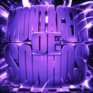 MONTAGEM DE SONHOS - SUPER SLOWED