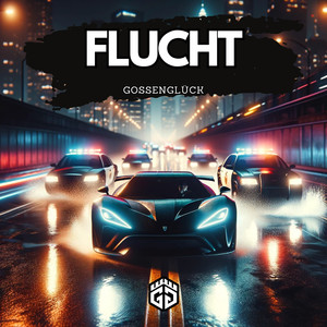 Flucht