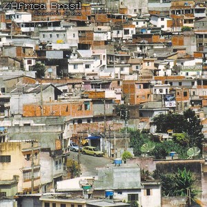 Hip Hop Brasil X Itália