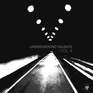 Underground Talents Vol. 4