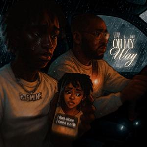 On My Way (feat. DRƎ)