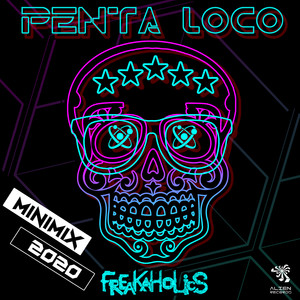 Mini Mix (Continuous DJ Mix)