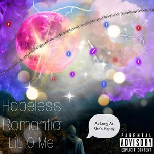 Hopeless Romantic (Explicit)