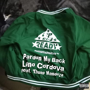 Pardon My Back (Explicit)