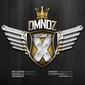 Magnum X (Trinergy Remix)