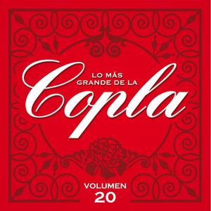 Lo Ms Grande De la Copla- Vol 23