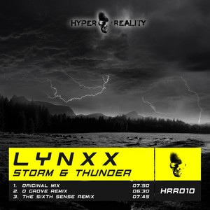 Storm & Thunder (The Sixth Sense Remix)