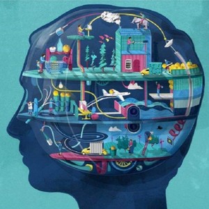 我想的太多 (伴奏)