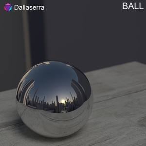 Ball