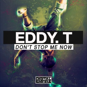Don't Stop Me Now (Original Mix)