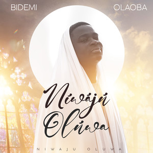 Niwaju Oluwa