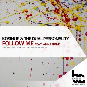 Follow Me (Original Mix)