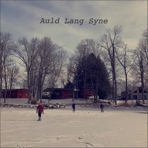 Auld Lang Syne (feat. Kayla Gundermann & Eva Gundermann)