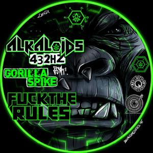 **** the Rules (feat. Gorilla Spike)