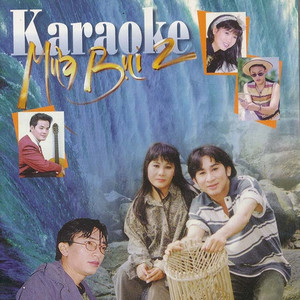 Mưa Bụi 2 (Karaoke)