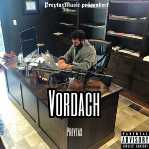 Vordach (Explicit)