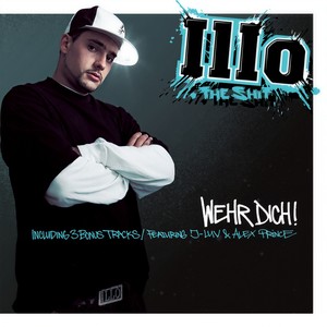 Illo - Wehr Dich