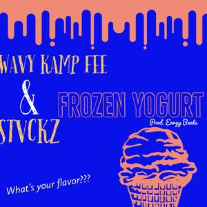 Frozen Yogurt (Explicit)