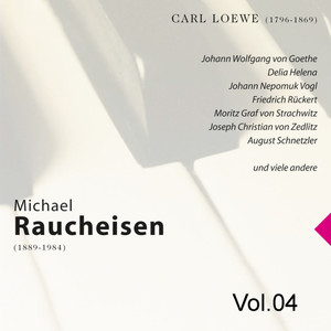 Das Deutsche Lied - Der Mummelsee, op. 116 Nr. 3