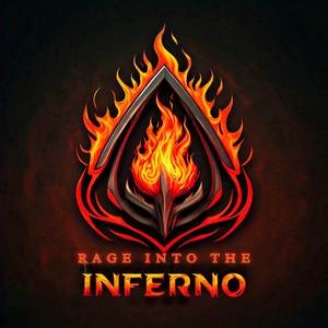 Rage Into The Inferno - It's Thrash Time