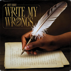 Write My Wrongs (Explicit)