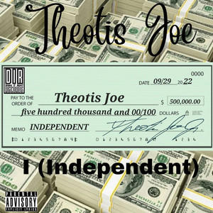 I (Independent) (Explicit)