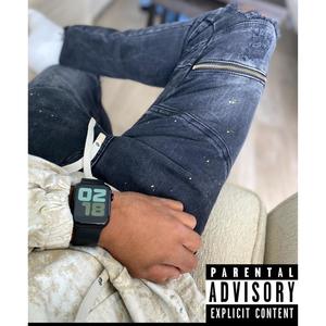 Srry 4 Da Wait(feat. LilRichiex2) (Explicit)