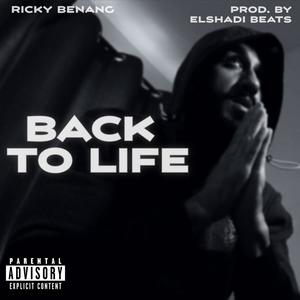 Back To Life (Explicit)