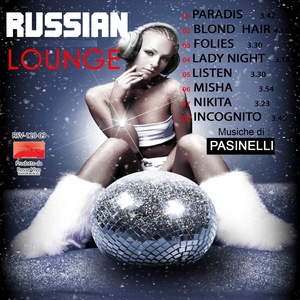 Russian Lounge