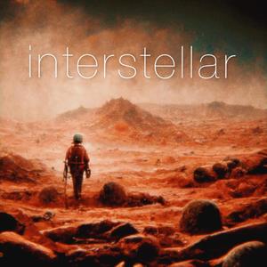 INTERSTELLAR (Explicit)