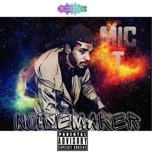 NoiseMaker (Explicit)