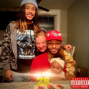 MaMa (feat. MvnnyBvnds) (Explicit)