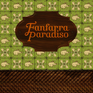 Fanfarra Paradiso