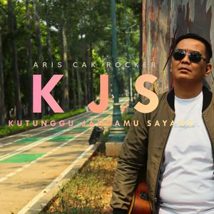 KJS KUTUNGGU JANDAMU SAYANG