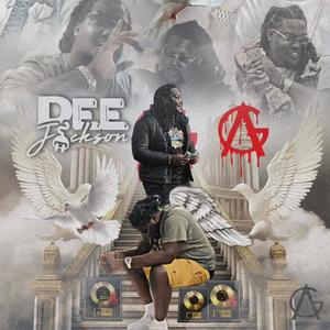 Red Dot (feat. Dee Jackson) (Explicit)