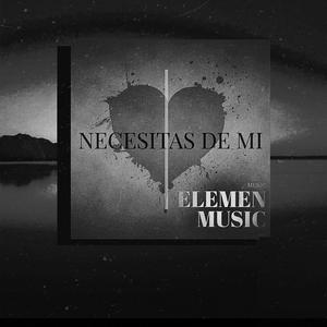 NECESITAS DE MI (feat. ANALYA)