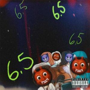 6.5 (feat. Yubray) [Explicit]