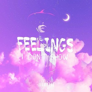 Feelings I Don't Show (Explicit)