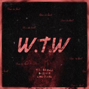 W.T.W (feat. Veez Riddlez & Daekwan) [Explicit]