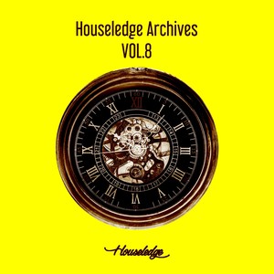 The Journey (Nu Ground Foundation Club Mix)