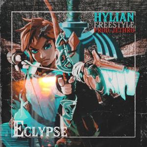 Hylian Freestyle (feat. Jethro) (Explicit)