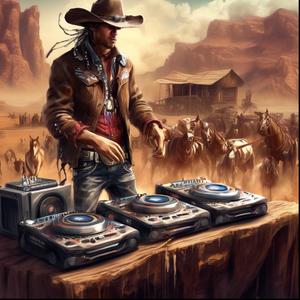 RED DEAD RIDDIM