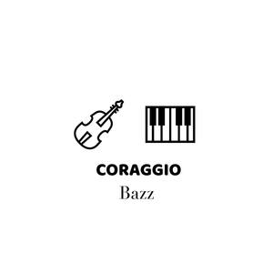 Coraggio