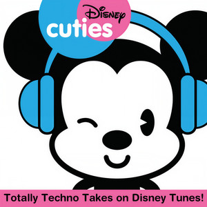 Mickey Motion (Album Version)