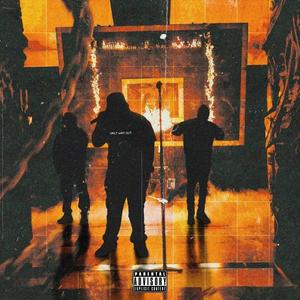 Fallin Soldier (feat. GY Prince, WeMajor & AB) (Explicit)