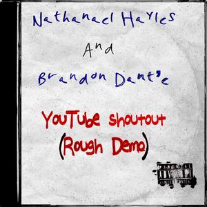 YT shoutout (Acoustic Demo|Explicit)